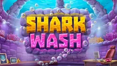 Click to play Shark Wash in demo mode for free