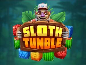 Play Sloth Tumble for free. No download required.
