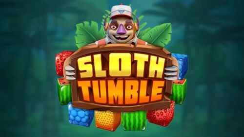 Click to play Sloth Tumble in demo mode for free