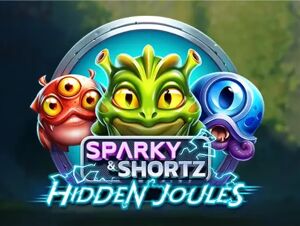 Play Sparky & Shortz Hidden Joules for free. No download required.