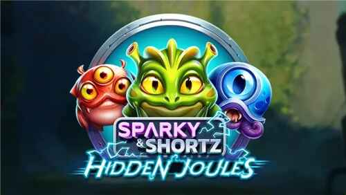 Click to play Sparky & Shortz Hidden Joules in demo mode for free