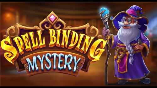 Click to play Spellbinding Mystery in demo mode for free