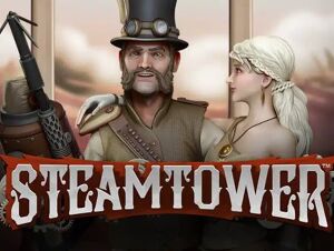 Play Steam Tower for free. No download required.