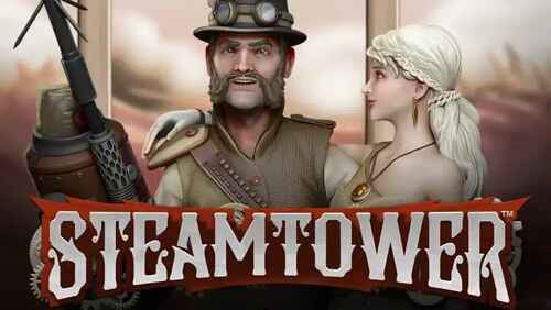 Click to play Steam Tower in demo mode for free