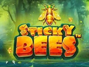 Play Sticky Bees for free. No download required.