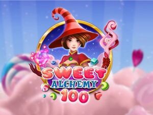 Play Sweet Alchemy 100 for free. No download required.