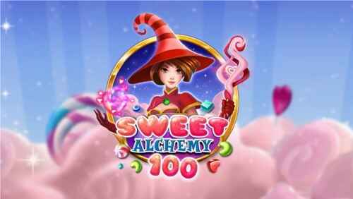 Click to play Sweet Alchemy 100 in demo mode for free