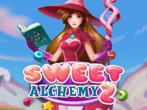 Play Sweet Alchemy 2 for free. No download required.