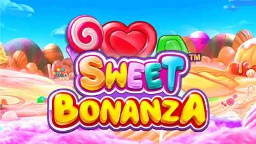 Click to play Sweet Bonanza in demo mode for free