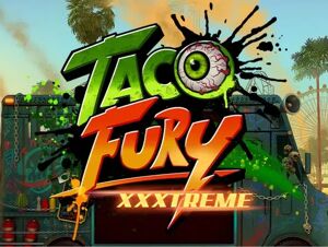 Play Taco Fury XXXtreme for free. No download required.