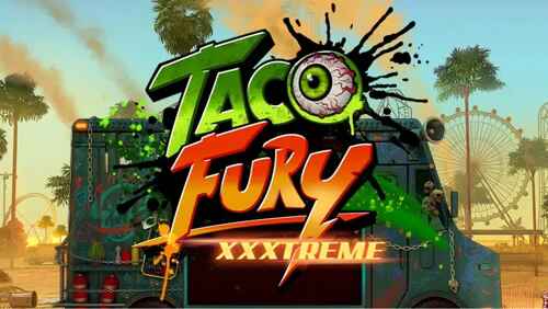 Click to play Taco Fury XXXtreme in demo mode for free