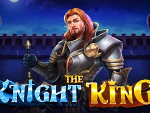 Play The Knight King for free. No download required.