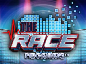 Play The Race Megaways for free. No download required.