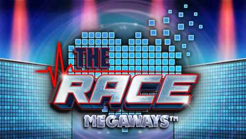 Click to play The Race Megaways in demo mode for free