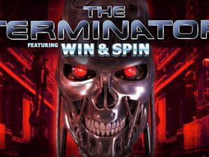 Play The Terminator for free. No download required.