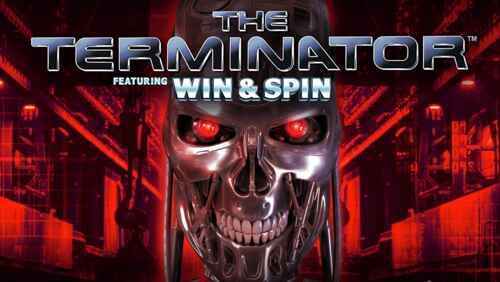 Click to play The Terminator in demo mode for free