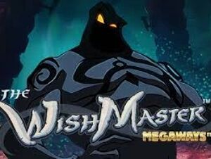 Play The Wish Master Megaways for free. No download required.