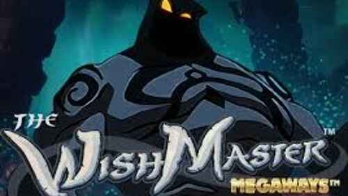 Click to play The Wish Master Megaways in demo mode for free