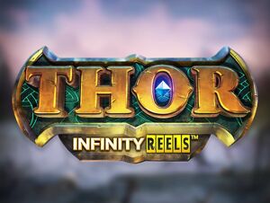 Play Thor Infinity Reels for free. No download required.