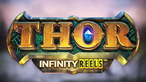Click to play Thor Infinity Reels in demo mode for free