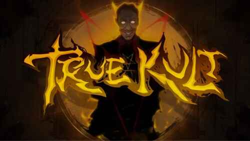 Click to play True Kult in demo mode for free