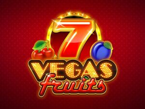 Play Vegas Fruits for free. No download required.