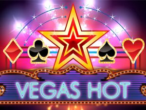 Play Vegas Hot for free. No download required.