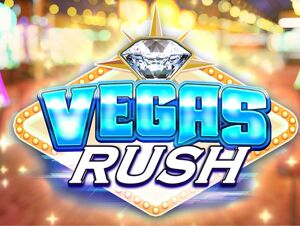 Play Vegas Rush for free. No download required.