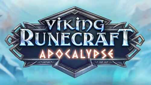 Click to play Viking Runecraft: Apocalypse in demo mode for free