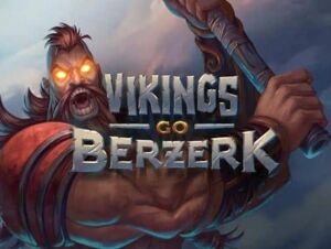 Play Vikings go Berzerk for free. No download required.