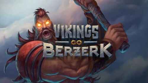 Click to play Vikings go Berzerk in demo mode for free