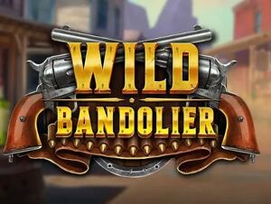Play Wild Bandolier for free. No download required.