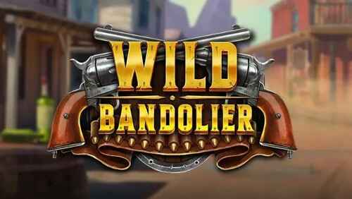 Click to play Wild Bandolier in demo mode for free