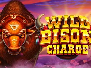 Play Wild Bison Charge for free. No download required.