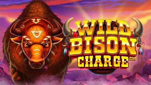 Click to play Wild Bison Charge in demo mode for free