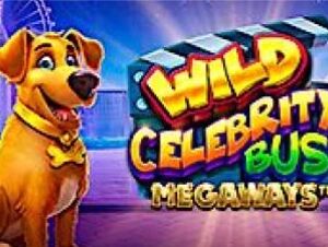 Play Wild Celebrity Bus Megaways for free. No download required.