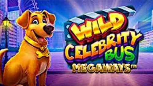 Click to play Wild Celebrity Bus Megaways in demo mode for free