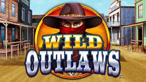 Click to play Wild Outlaws in demo mode for free