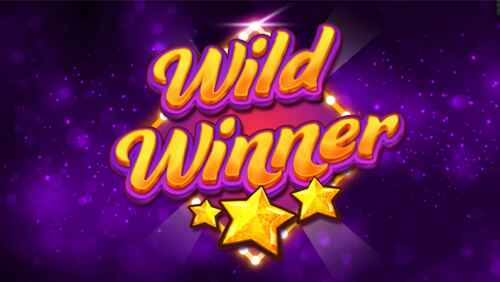 Click to play Wild Winner in demo mode for free