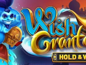 Play Wish Granted for free. No download required.