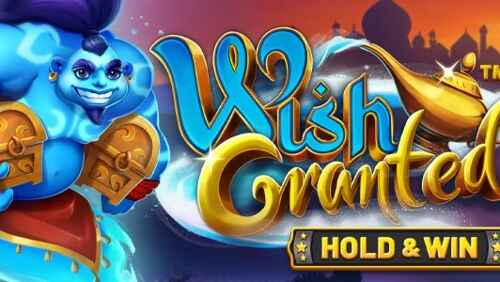 Click to play Wish Granted in demo mode for free