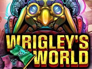 Play Wrigley's World for free. No download required.