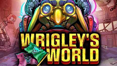 Click to play Wrigley's World in demo mode for free